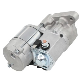 DriveFix 5.7L Starter Motor for Chrysler 300 2005-2014, for Dodge Challenger 2009-2023, Charger 2006-2021, Magnum 2005-2008