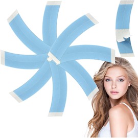 Kneysan 36 Pieces Lace Tape for Wigs, Wig Tape Double Sided Ultra Hold Waterproof, Bold Hold Lace Tape, Wig Tape for Lace Wigs, Hair Tapes for Wigs Toupee Hairpieces