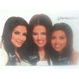 3 Pk Perfect Skin 2 Kardashian Tone Herbal Balancing Refreshing Toner Face 100ml