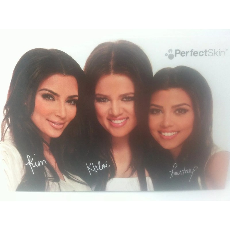3 Pk Perfect Skin 2 Kardashian Tone Herbal Balancing Refreshing
