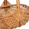 TYSK Design Basket