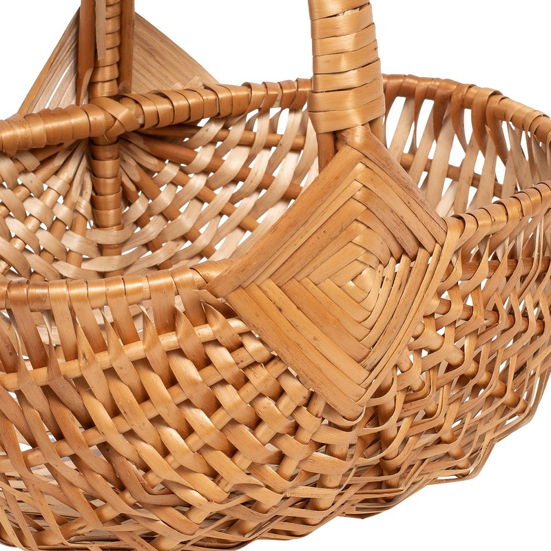 TYSK Design Basket