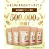 Onkatsu Farm Rose Hip Hibiscus Tea Bags (2g×30 packets/official brand)