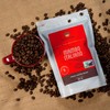 Strong Espresso Dark Roast Coffee Beans 227g - Strength 5