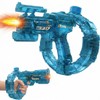 Mechanical Transforming Electric Water Guns for Adults Kids - Fully