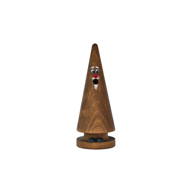 Crottendorfer Incense Cones – Incense Figure / Smoking Man –