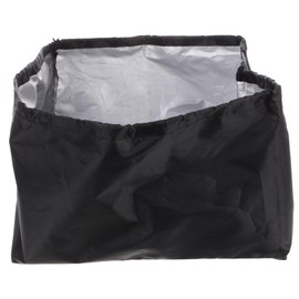 SEWACC Multi Functional Projector Cover Stylish Weatherproof Protector for Ceiling Mount Projectors Easy to Clean and Compatible with Brands Convenient Storage for Home Entertainment