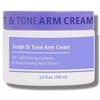 Sculpt And Tone Arm Cream,Firming Body Cream,Firming Cre-Am For Loose