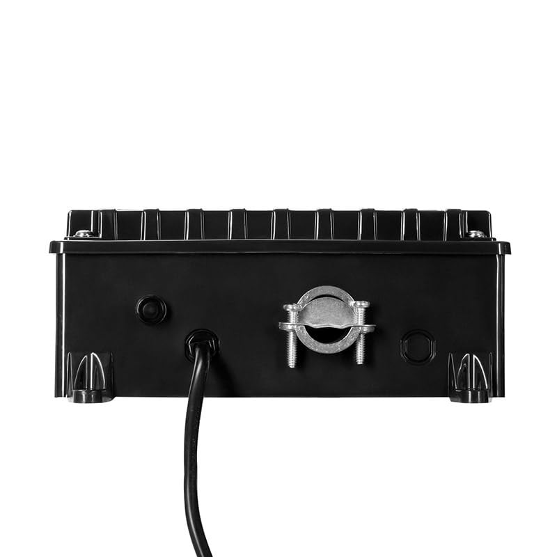 Plantmax UltraGrow – Timber 8 Light Controller with 120V Trigger