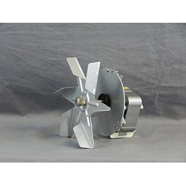 GENUINE Frigidaire 139008500 Motor