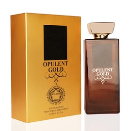 META-BOSEM Opulent Gold, Fresh Spicy Men's Cologne, Long Lasting Fragrance for Men | Eau de Parfum Natural Spray - Great Holiday Gift, 3.4 Fl Oz/100 Ml