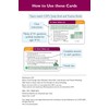 11+ CEM Revision Question Cards: Maths - Ages 9-10 (CGP