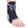 COMFORCE Ankle Brace for Right Left Adjustable Ankle Support with
