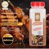 Zercumm Barbecue Seasoning Cumin Powder Mutton Skewers Bottled Sauce Dipping