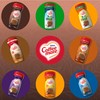 Coffee-mate Sugar Free Creamy Chocolate Powdered Coffee Creamer, 10.2 Ounce