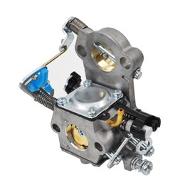 labwork Carburetor 455 455E Replacement for Rancher 460 461 Chainsaws 544883001 544227401 Carb