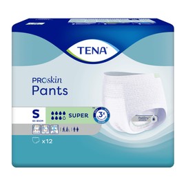 Tena Tena Pants Super small ConfioFit, 12 St