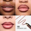 Rimmel OH MY PLUMP! Plumping Lip Liner, 100 Statement look,