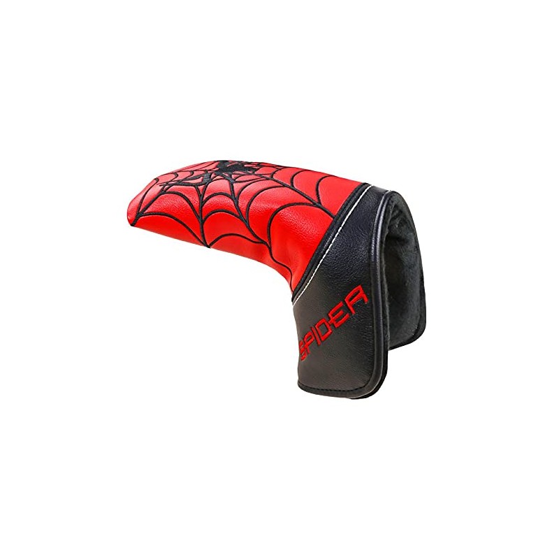Putter Cover Headcover Pin Fit Scotty Cameron Odyssey Magnetic Closure