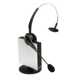 GN Netcom 9120 Flex Cordless Headset