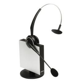 GN Netcom 9120 Flex Cordless Headset