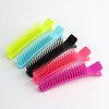 4Pcs Grip Clips for Hair Sectioning, Non-slip Hair Clips Comb