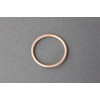 XK-09 4pcs Muffler Gasket ZRX400 Z900RS ZXR750 Z1000 Z900