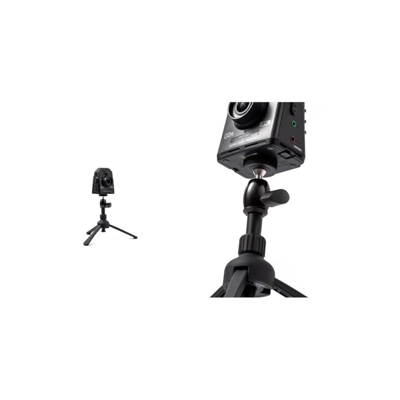 Zoom TPS-5 Tabletop Tripod Stand