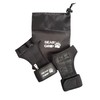BEAR GRIP - Open Workout Gloves for Crossfit, Bodybuilding, callisthenics,