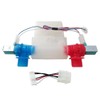 W10423125 W10683603 W10501149 AP6023768 PS12349267 Washer Water Inlet Valve Replacement