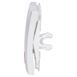 Berker S.1 polar white glossy, Switches & Sockets Set Selection