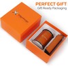Knife Sharpener – Rolling Knife Sharpener Kit with Diamond Disc