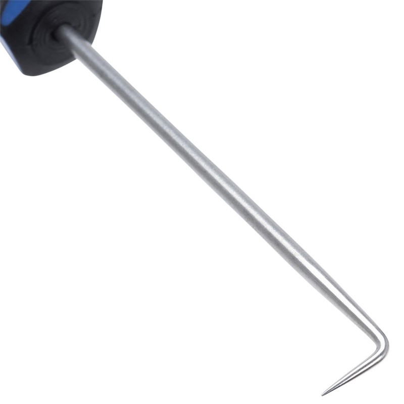 JET 6" 90° Pick Tool - for Grabbing/Pulling Gaskets -