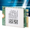 AC Wireless Network Card, RTL8821CE 433M High Speed Transmission Network