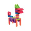 Stickle Bricks TCK07000 Hasbro Stick Fun Tub, Multi-Color