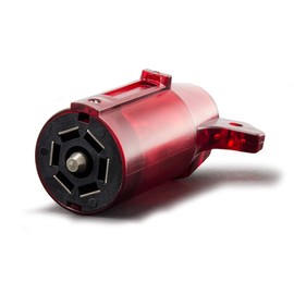 Hopkins 48502 Nite-Glow 7 Blade Trailer End Connector