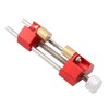 Fixed Angle Knife Sharpener Chisel Sharpener Stainless Steel Woodworking Sharpening