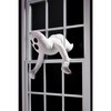 Mud Pie Suction Cup Ghost