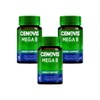 Cenovis Mega B Tablets 360 (3 X 120) - High-Strength