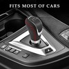 DREAMIZER Gear Knob 5 Speed 6 Gears Universal Car Gear