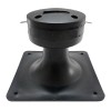 MOTOROLA 2-Pack 4-3/8” Super Piezo Bullet Tweeter 1000W replacement for
