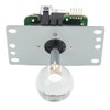 Arcade Joystick Gamepad DIY Joystick Arcade Game Fighting Stick Replacement