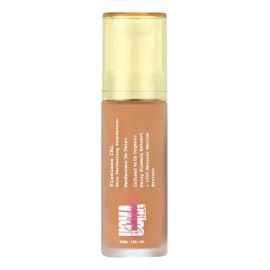 Maquillaje Líquido Uoma Beauty By Sharon C Bonze Venus T4