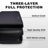 DR·AMIU Hard Case Compatible with YAMAHA MG06X / AG06MK2 /