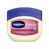 Vaseline 100% Pure Petroleum Jelly, Baby 13 oz (Pack of