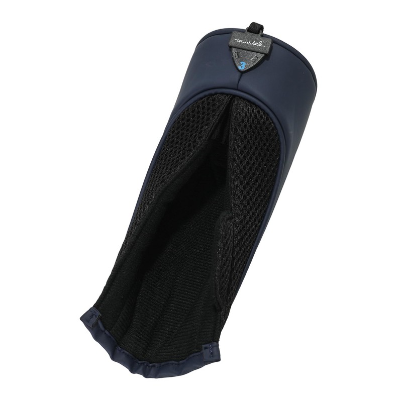 Travis Matthew 7AJ915 Headcover (Compatible with 3, 4, 7, and