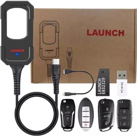 Launch K-ey Progra-mmer Remote Maker for X431 PAD V/VII /IMMO Elite/IMMO Plus