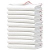 Towelogy Premium Extra Large Dish Cloths Pack of 10 -