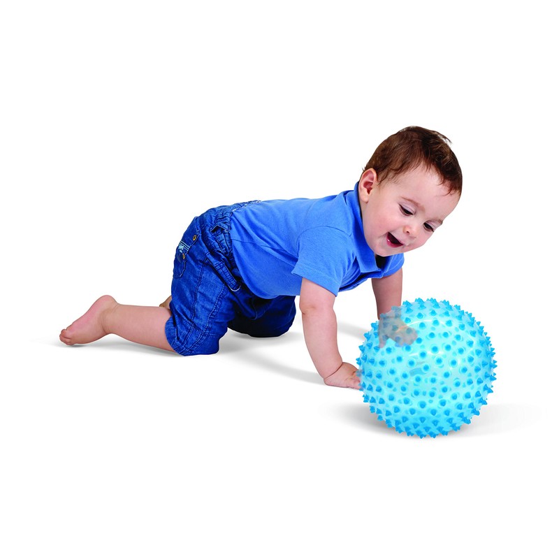Edushape Sensory Ball Set – Great Ball – Ed 705177