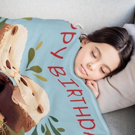 Birthday Gifts for Men Women Valentines Blanket Couples Gift Ideas Valentines Day Gifts for Boyfriend Girlfriend Anniversary Wedding Gifts for Couples Wife Husband Gifts Birthday Decorations Blanket